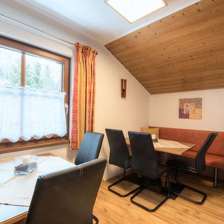 Am Alten Hof Sankt Anton am Arlberg Esterno foto